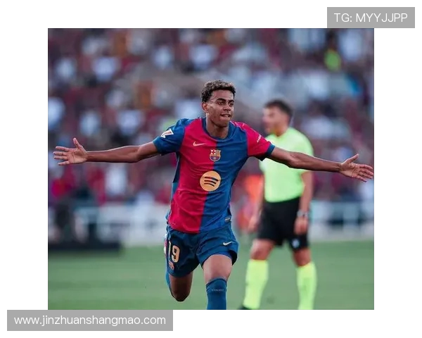 巴萨小将亚马尔欧洲杯首球